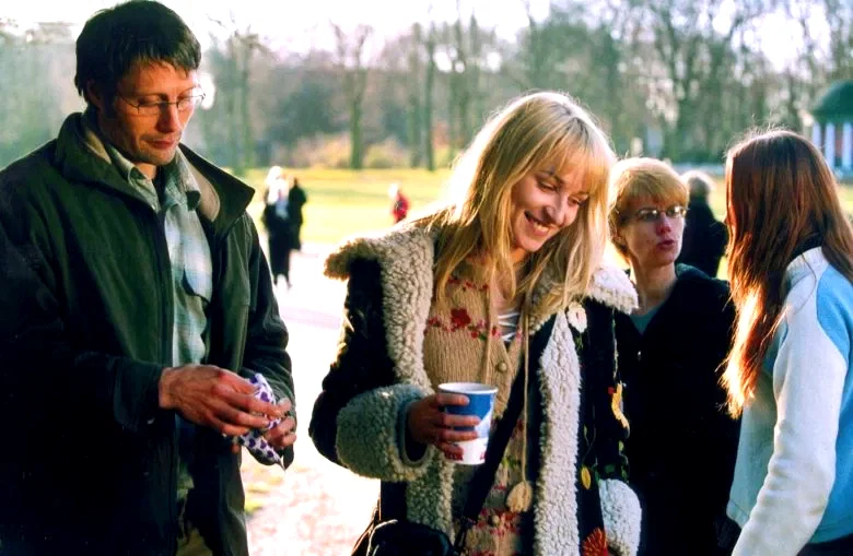 Photo 4 du film : Open hearts