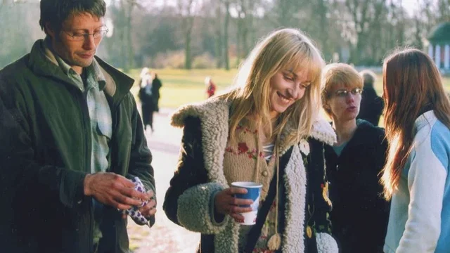 Photo 4 du film : Open hearts