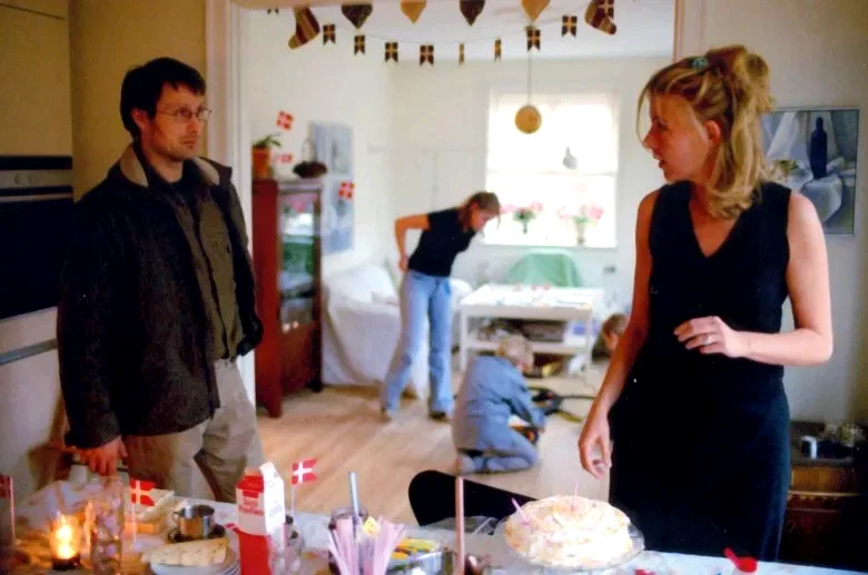 Photo 5 du film : Open hearts