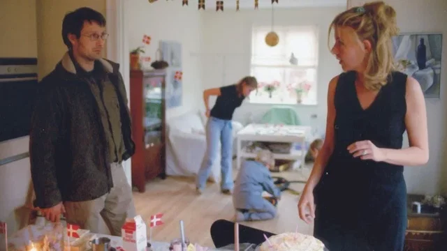 Photo 5 du film : Open hearts
