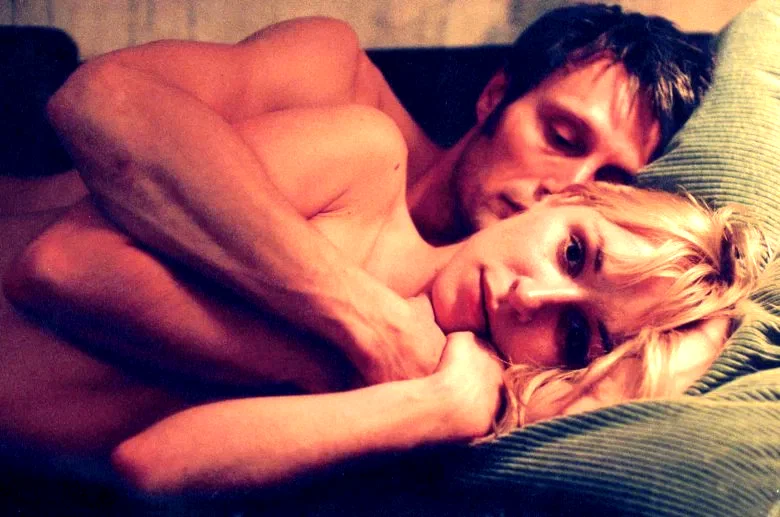 Photo 7 du film : Open hearts