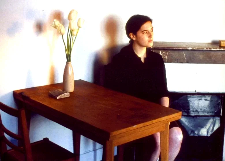 Photo 2 du film : Les jours ou je n'existe pas