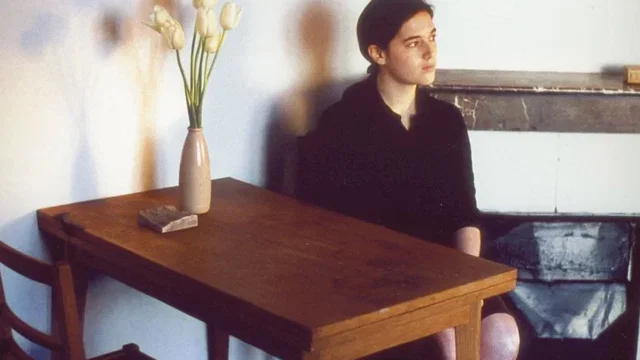 Photo du film : Les jours ou je n'existe pas
