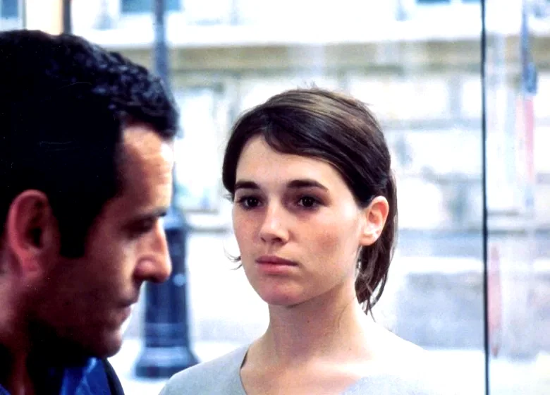 Photo 3 du film : Les jours ou je n'existe pas