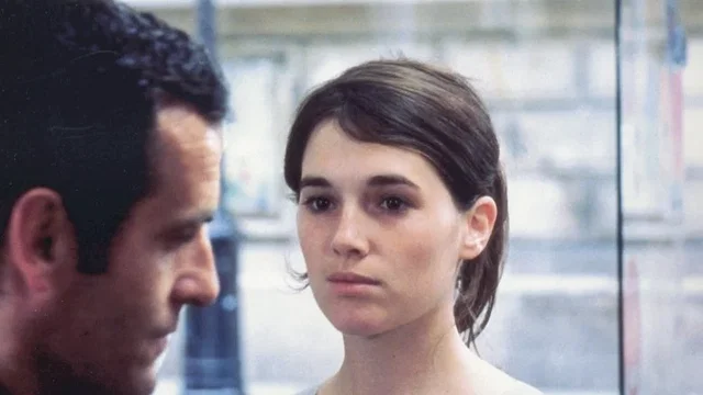 Photo du film : Les jours ou je n'existe pas