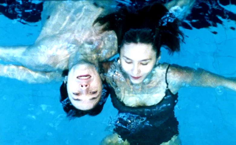 Photo 2 du film : Amour tout court
