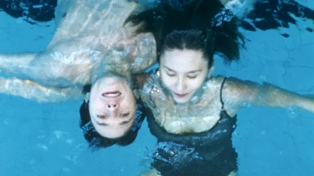 Photo du film : Amour tout court