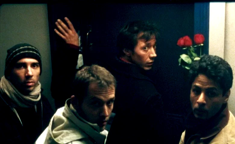 Photo 3 du film : Amour tout court