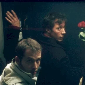 Photo du film : Amour tout court