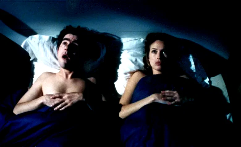 Photo 4 du film : Amour tout court