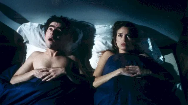 Photo du film : Amour tout court