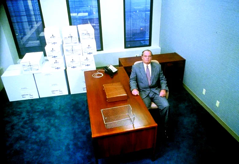 Photo du film : Monsieur schmidt