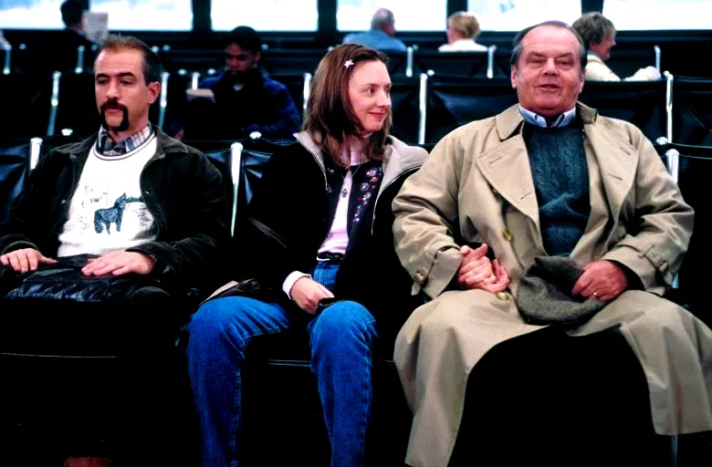 Photo du film : Monsieur schmidt