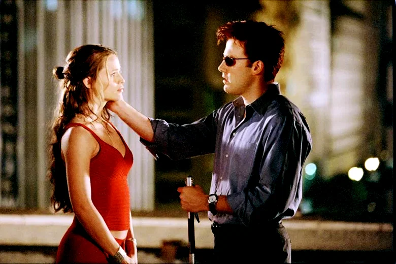 Photo du film : Daredevil