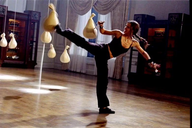 Photo du film : Daredevil
