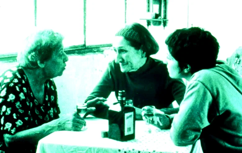 Photo 2 du film : Tan de repente