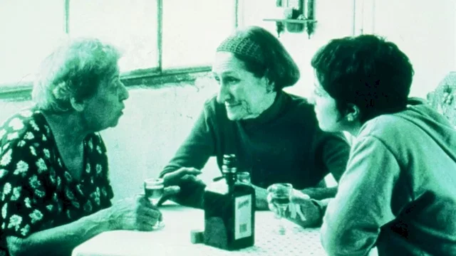 Photo du film : Tan de repente