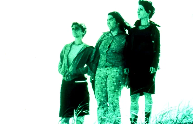 Photo 3 du film : Tan de repente