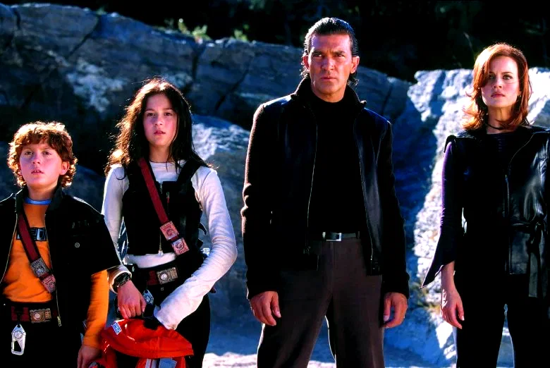 Photo 2 du film : Spy kids 2 (espions en herbe)