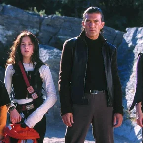 Photo du film : Spy kids 2 (espions en herbe)