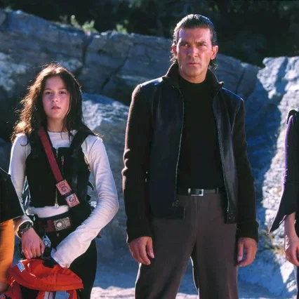 Miniature photo du film : Spy kids 2 (espions en herbe)