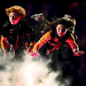 Photo du film : Spy kids 2 (espions en herbe)