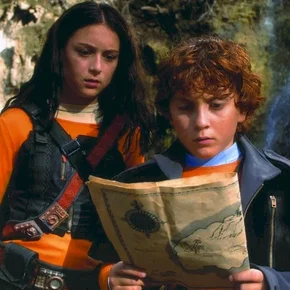 Photo du film : Spy kids 2 (espions en herbe)