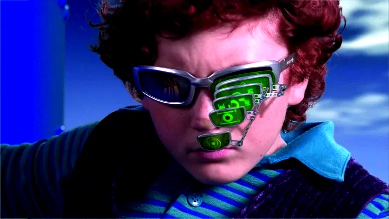 Photo 5 du film : Spy kids 2 (espions en herbe)