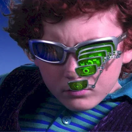 Miniature photo du film : Spy kids 2 (espions en herbe)