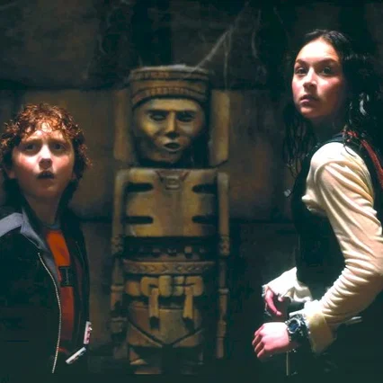 Miniature photo du film : Spy kids 2 (espions en herbe)