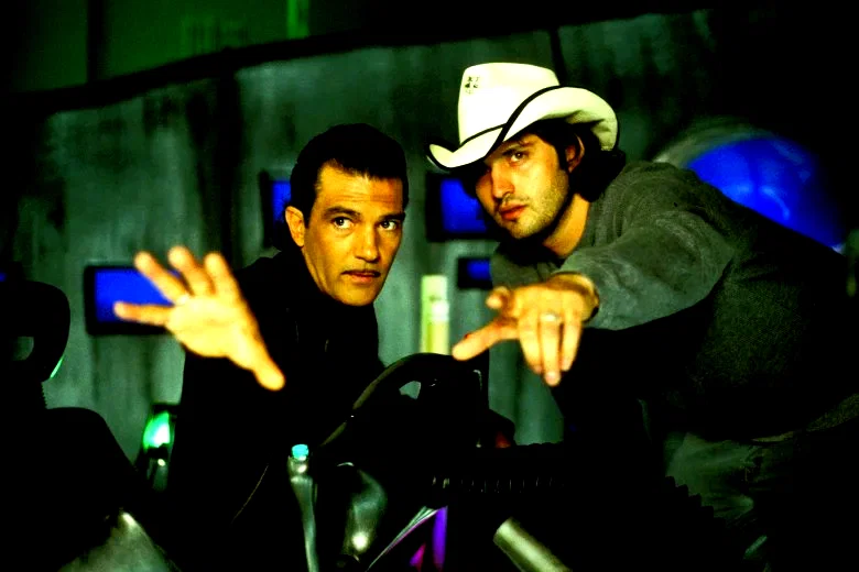 Photo 7 du film : Spy kids 2 (espions en herbe)