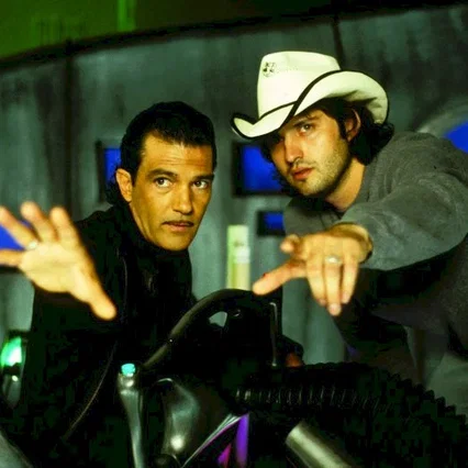 Miniature photo du film : Spy kids 2 (espions en herbe)