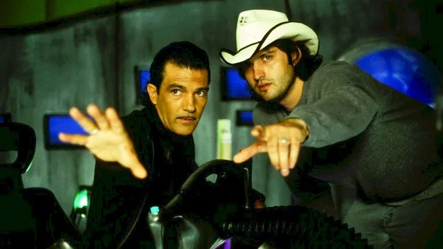Photo 7 du film : Spy kids 2 (espions en herbe)