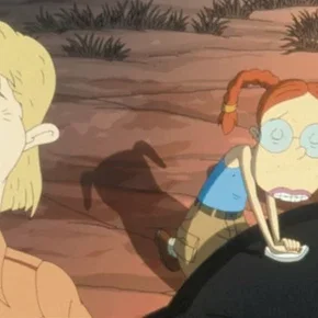 Photo du film : La famille Delajungle