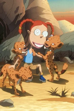 Photo 4 du film : La famille Delajungle