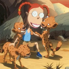 Photo du film : La famille Delajungle