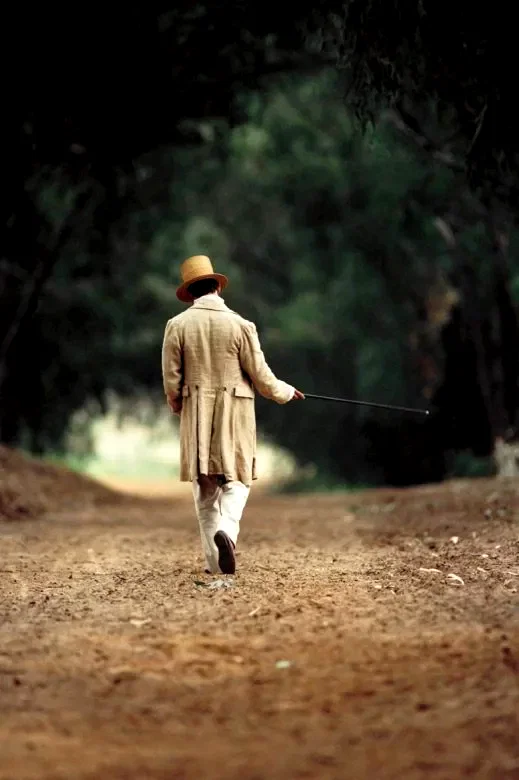 Photo 3 du film : Monsieur N.