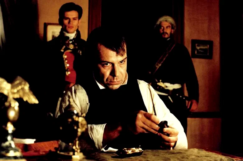 Photo 8 du film : Monsieur N.