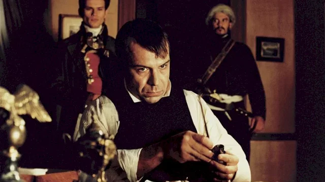 Photo du film : Monsieur N.