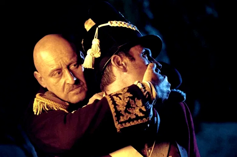 Photo 10 du film : Monsieur N.