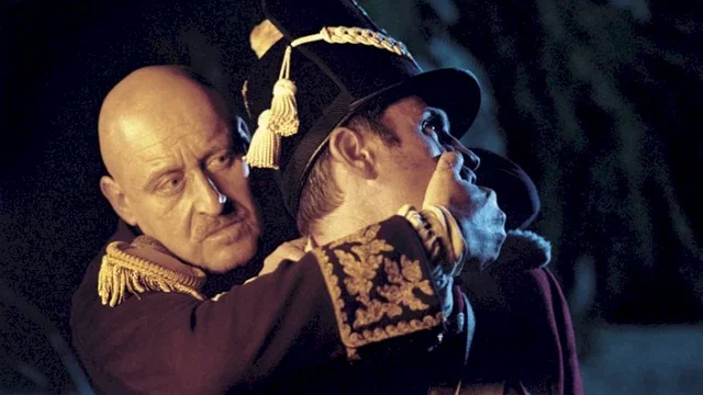 Photo du film : Monsieur N.