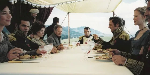 Photo du film : Monsieur N.