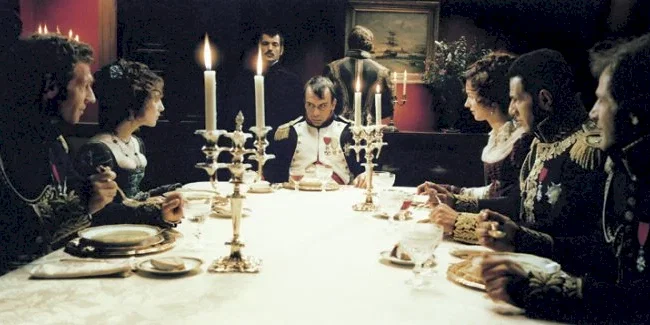Photo du film : Monsieur N.