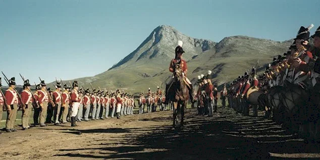 Photo du film : Monsieur N.