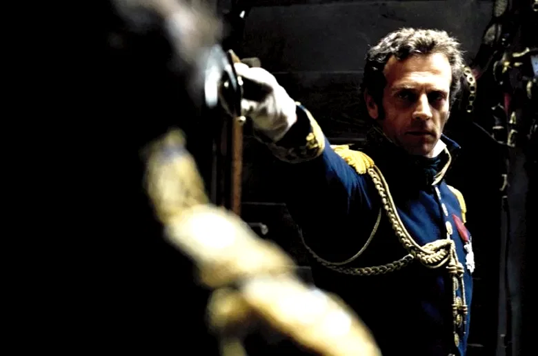 Photo 20 du film : Monsieur N.