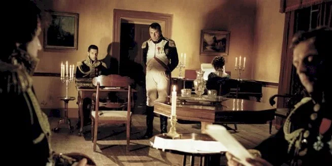 Photo du film : Monsieur N.
