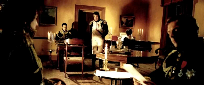Photo 23 du film : Monsieur N.