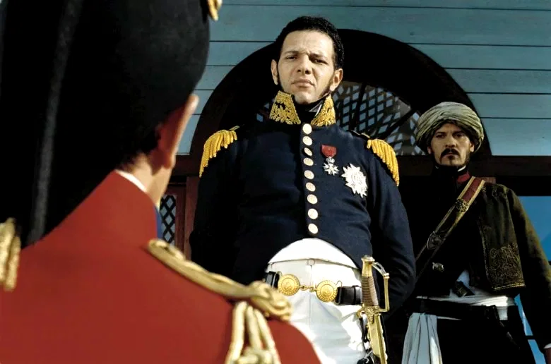 Photo 24 du film : Monsieur N.