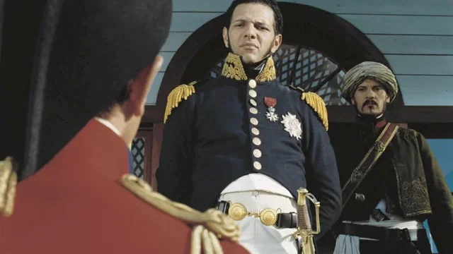Photo du film : Monsieur N.