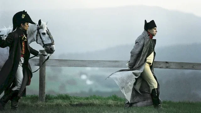 Photo du film : Monsieur N.